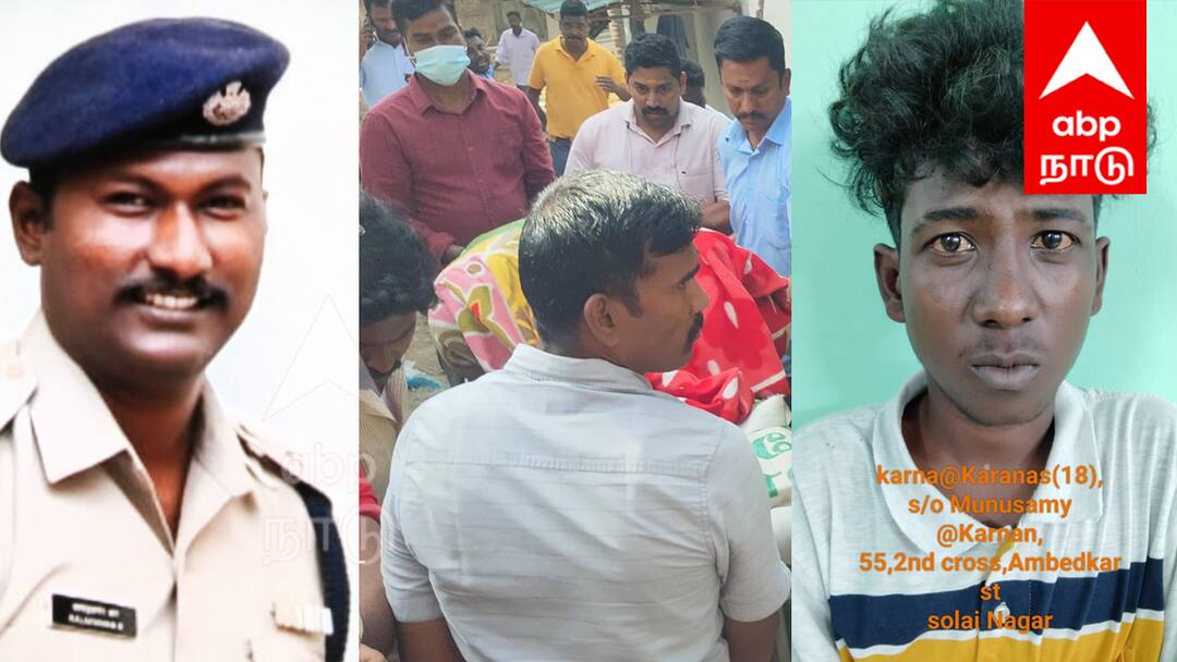 புதுச்சேரியில் 9 வயது சிறுமிக்கு நேர்ந்த கொடூரம்...விசாரணையை தொடங்கிய சிறப்பு குழு