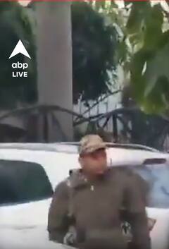 ईडी ने सपा विधायक इरफान सोलंकी के घर पर मारा छापा | #shorts