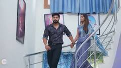 'సీతే రాముడి కట్నం' సీరియల్: రామ్‌ కౌగిట్లో మధుమిత, మహాలక్ష్మిని నిలదీయడానికి సీతని తీసుకొచ్చిన శివకృష్ణ!