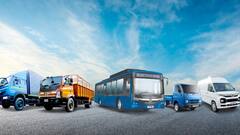 टाटा मोटर्स ने 2 फीसदी तक बढ़ाई कमर्शियल वाहनों की कीमतें, 1 अप्रैल से होंगी प्रभावी