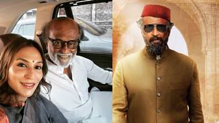 Lal Salaam: லால் சலாம் பிளாக்பஸ்டர் வெற்றியை பெறாததற்கு காரணம் இதுதான்;  மகள் ஐஸ்வர்யா பேச்சால் வெடித்த சர்ச்சை!