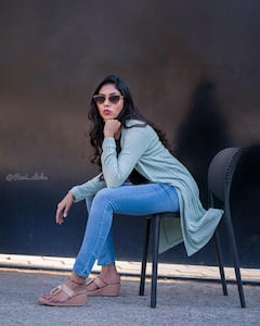 Jabardast Satya Sri Photos: జబర్దస్త్‌ ఫేం సత్యశ్రీ ఫ్యాషన్‌ లుక్‌ చూశారా? మతిపోవాల్సిందే..