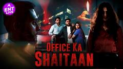 Office Ka Shaitaan | Shaitaan Movie Spoof | Ajay Devgn, R Madhavan, Jyotika
