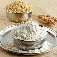 Jowar Roti: ਜੇ ਤੁਸੀਂ ਵੀ ਹੋ ਇਹਨਾਂ ਬਿਮਾਰੀਆਂ ਤੋਂ ਗ੍ਰਸਤ ਤਾਂ ਤੁਹਾਡੇ ਲਈ ਫਾਇਦੇਮੰਦ ਹੋ ਸਕਦੀ ਹੈ ਜਵਾਰ ਦੀ ਰੋਟੀ