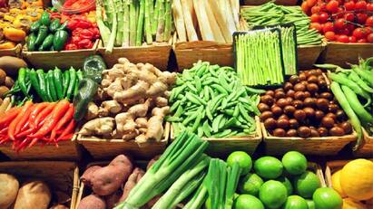 Vegetables price list march 7 2024 chennai koyambedu market Vegetable Price: குறையும் பூண்டு, வெங்காயம் விலை.. மற்ற காய்கறிகளின் விலையில் மாற்றமா? இன்றைய பட்டியல் இதோ..