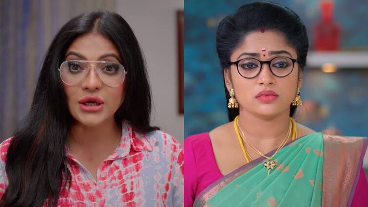zee tamil seetha raman serial march 6th episode update Seetha Raman : விவாகரத்து பேப்பரில் கையெழுத்து போட்ட சீதா.. ராம் கொடுக்கும் அதிர்ச்சி - சீதா ராமன் இன்றைய எபிசோட்