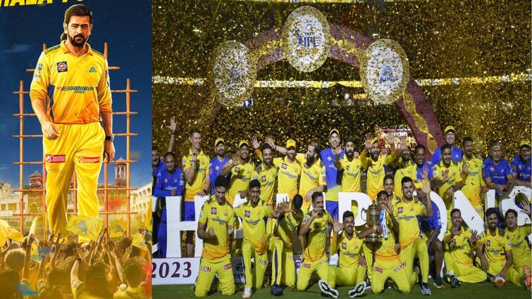 IPL 2024 CSK Team SWOT Analysis 2024 Chennai Super Kings Strength Weakness MS Dhoni CSK SWOT Analysis: சென்னை அணி சாதிக்க காரணம் என்ன? தோனியின் பிளேயிங் லெவன் உருவாவது எப்படி? ஓர் அலசல்