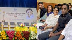 Tamilnadu State Awards : 2015 ஆம் ஆண்டுக்கான மாநில திரைப்பட விருதுகளை தட்டி சென்ற பிரபலங்கள்!