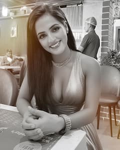 Guppedantha Manasu Jyothi Rai: 'గుప్పెడంతమనసు' జగతి మేడం ఇలా - కుర్రాళ్లు విలవిల!