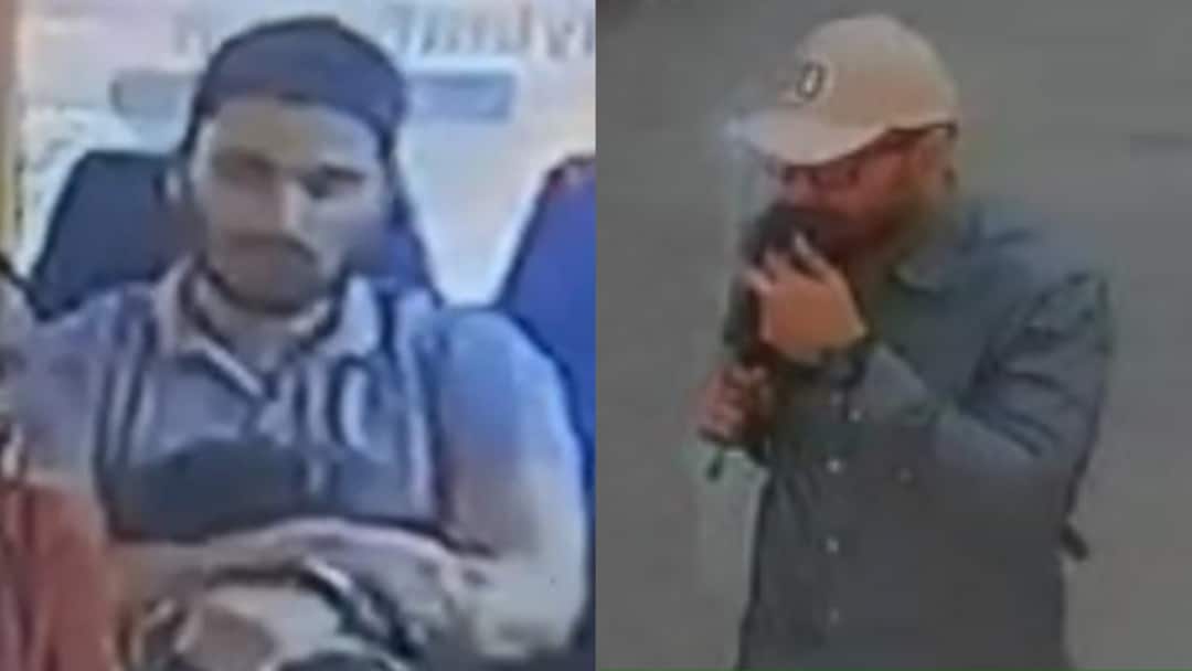 Rameshwaram Cafe Blast: Suspect's First Unmasked Photo Out Rameshwaram Cafe Blast: Suspect's First Unmasked Photo Out Rameshwaram Cafe Blast: Suspect's First Unmasked Photo Out