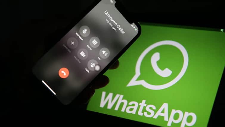 WhatsApp Feature How to Record WhatsApp Calls Automatically in Android iOS How To Record WhatsApp Calls Automatically & Manually