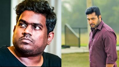 Music composer yuvan shankar raja condemn on child physical assault Yuvan Shankar Raja: புதுச்சேரி சிறுமி மரணம்..வேதனை தெரிவித்த யுவன்..தூக்கிலிட சொன்ன ஜெயம் ரவி