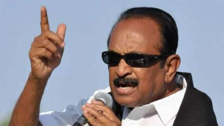 dmk mdmk alliance talks for lok sabha election seat sharing talks going to be held DMK - MDMK Alliance: திமுக உடனான தொகுதி பங்கீடு.. மதிமுக நிர்வாக குழு ஆலோசனை கூட்டம்..