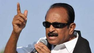 DMK - MDMK Alliance: திமுக உடனான தொகுதி பங்கீடு.. மதிமுக நிர்வாக குழு ஆலோசனை கூட்டம்..