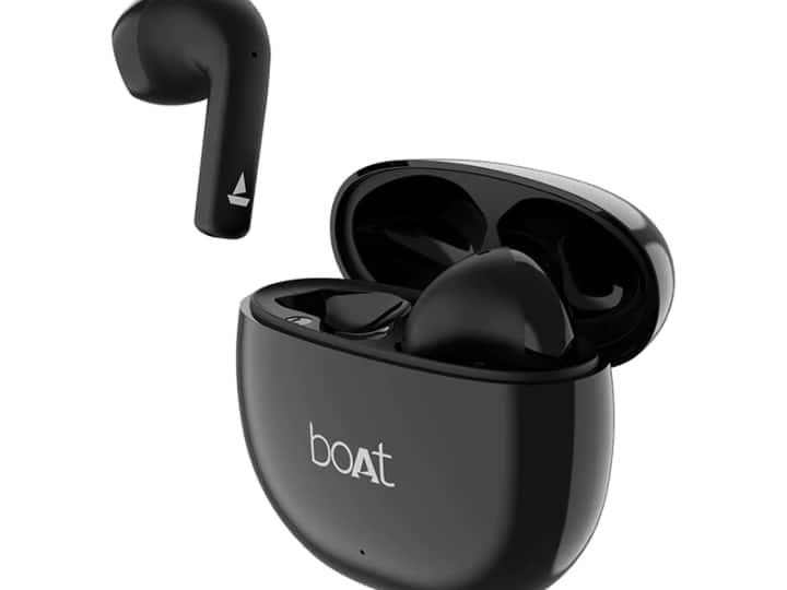 लिस्ट में तीसरा नाम Boat Earbuds Atom 81 का है, जो कि 13एमएम ड्राइवर्स, सुपर लो लैंटेसी, फास्ट चार्जिंग समेत कई फीचर्स के साथ आपको मिलेगी. इन इयरबड्स की कीमत सिर्फ 899 रुपये है.