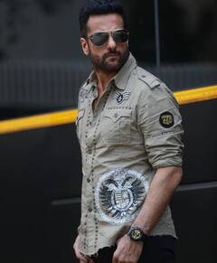 2000's में अपने चार्म से दीवाना बनाने वाला ये एक्टर अचानक हुआ था गायब, अब करेगा धांसू वापसी, पहचाना क्या?