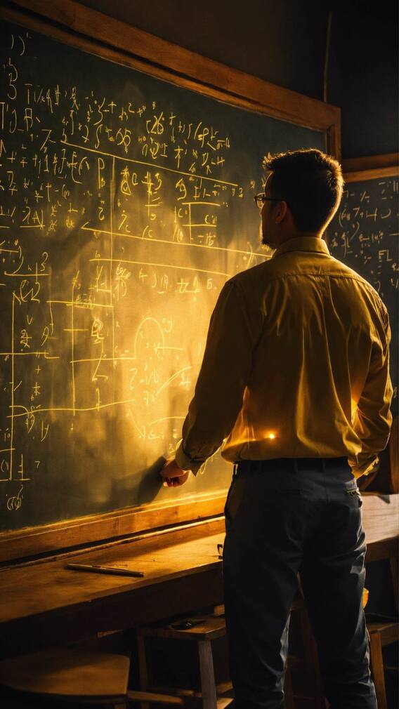 फोटो क्लिक कर सॉल्व करें कोई भी मैथ्स का सवाल!