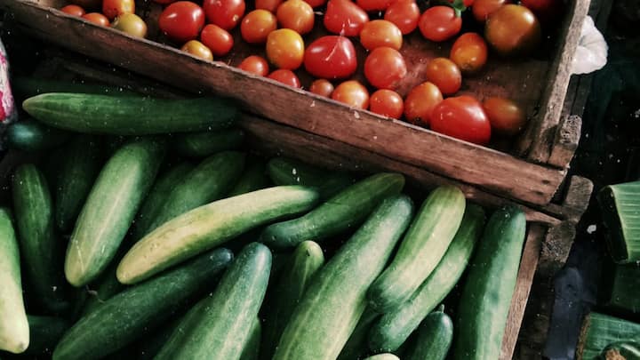Best Crops for March: किसान भाई गर्मियों के दौरान यहां बताई गई फसलें उगाकर अच्छा लाभ हासिल कर सकते हैं.