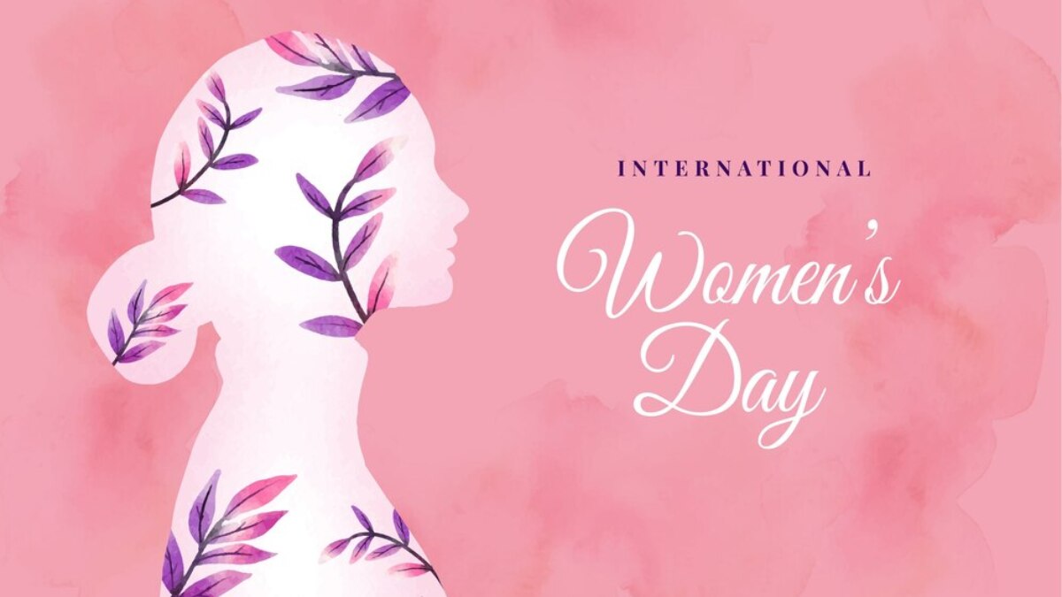 Women's Day 2024 Wishes: अंतर्राष्ट्रीय महिला दिवस पर इन मैसेज से दें शुभकामनाएं, लगेगा एकदम यूनीक