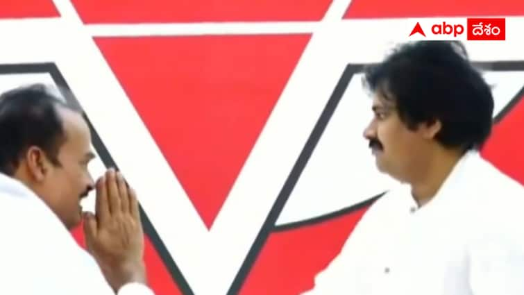 Pawan Kalyan said that Rayalaseema is stuck in the hands of five Reddy leaders Janasena : సీమ బానిస సంకెళ్లలో ఇరుక్కుపోయింది - చిత్తూరు ఎమ్మెల్యే చేరిక కార్యక్రమంలో పవన్ కీలక వ్యాఖ్యలు