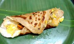Egg Chapathi : இந்த முட்டை சப்பாத்தியை குழந்தைகளுக்கு கொடுத்து பாருங்க..மறுக்காமல் சாப்பிடுவார்கள்!