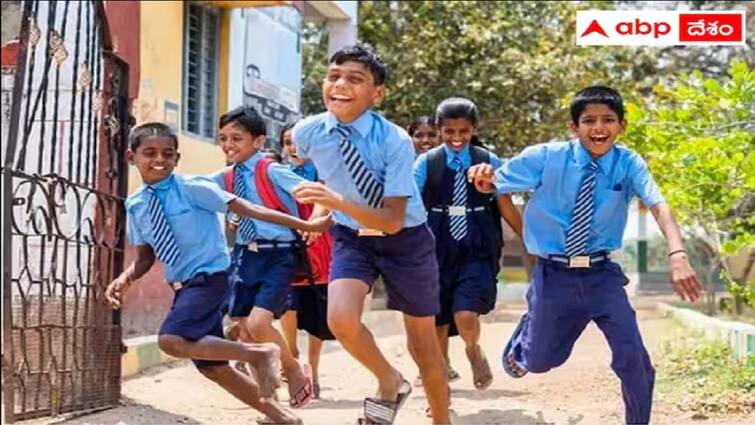 AP and Telangana schools to remain shut for three days from march 8 to 10 School Holidays: తెలుగు రాష్ట్రాల విద్యార్థులకు గుడ్ న్యూస్ - స్కూళ్లకు 3 రోజుల పాటు సెలవులు - ఎందుకంటే?