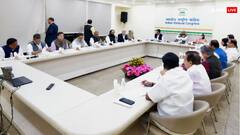आ गई तारीख! जानें कब आएगी कांग्रेस की कैंडिडेट लिस्ट, किन सीटों पर फाइनल हुए नाम