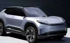 EV ਮਾਰਕਿਟ 'ਚ ਧਮਾਕਾ ਕਰੇਗੀ Toyota ਦੀ ਪਹਿਲੀ ਇਲੈਕਟ੍ਰਿਕ SUV ! 550 ਕਿਲੋਮੀਟਰ ਦੀ ਰੇਂਜ