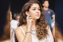 Nayanthara : ஐம் லாஸ்ட்..இன்ஸ்டா ஸ்டோரியில் அதிர்ச்சி பதிவியை ஷேர் செய்த நயன்!