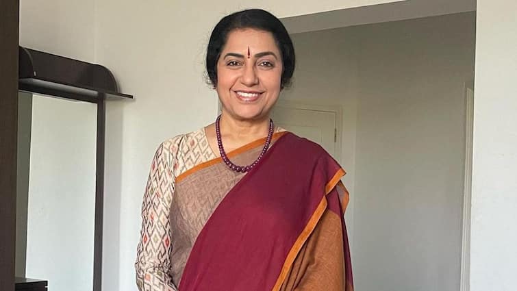 Actress Suhasini About Actress Sridevi Actress Suhasini: నేను హీరోయిన్ కావడం శ్రీదేవికి ఇష్టం లేదు, రజనీకాంత్ సినిమాలు తిరస్కరించా: సుహాసిని