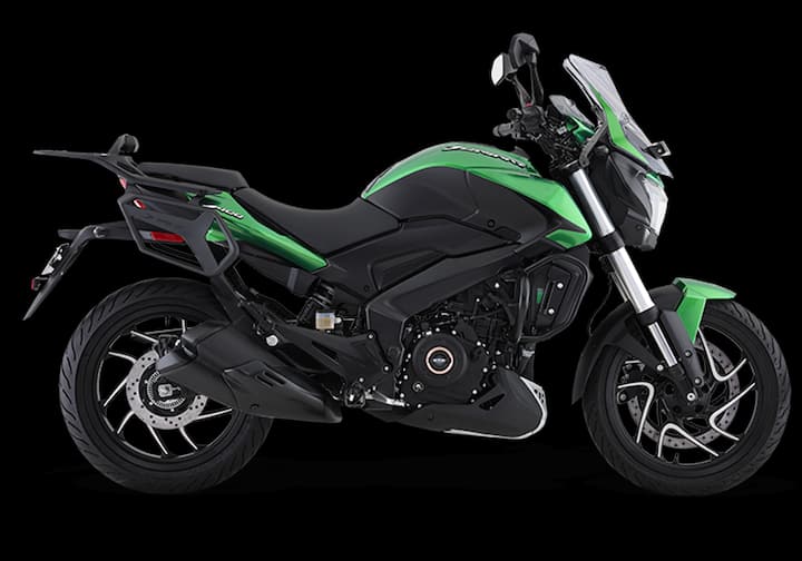 பஜாஜ் டாமினர் 400 - 373.3cc இன்ஜின், தொடக்க விலை ரூ.2.30 லட்சம்