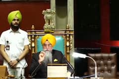 Budget Session: ਸਪੀਕਰ ਜੀ ਇਹ ਕੋਰਟ ਨਹੀਂ ਵਿਧਾਨ ਸਭਾ, ਸਵਾਲਾਂ ਨੂੰ ਸੁਣਨ ਦਾ ਮਾਦਾ ਰੱਖੋ-ਪਰਗਟ ਸਿੰਘ