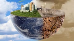 Science News: জলস্তরবৃদ্ধির দোসর ভূমির অবনমন, ২০৫০-এর মধ্যেই ঘোর বিপদ, উঠে এল গবেষণায়