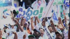 ఈ నెల 19న మేదరమెట్లలో నాలుగో సిద్ధం సభ.. కసరత్తు చేస్తున్న వైసీపీ