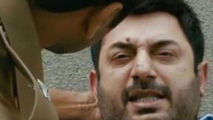 2015 ஆண்டிற்கான சிறந்த வில்லன் நடிகருக்கான விருதை தனி ஒருவன்  திரைப்படத்திற்காக அரவிந்த் சுவாமி வென்றார்.