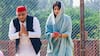 UP Man Booked For Sharing Doctored Photo Of Akhilesh, Wife Dimple At Atiq Ahmed's Grave
