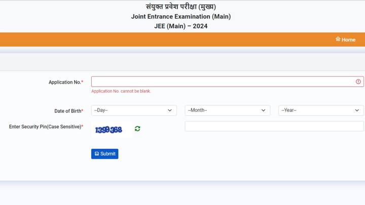 JEE Main 2024 Paper 2 Result Released On jeemain.nta.ac.in  - Check Direct Link Here JEE Main 2024 Paper 2 Result Released On jeemain.nta.ac.in  - Check Direct Link Here