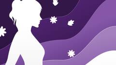 Women's Day 2024: बैंगनी रंग कैसे बन गया महिला दिवस का प्रतीक और क्या हैं इसके मायने?