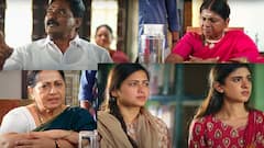 Ethirneechal: குணசேகரன் போட்ட மாஸ்டர் ப்ளான்! போலீஸ் கஸ்டடியில் ஜனனி - எதிர்நீச்சலில் இன்று!