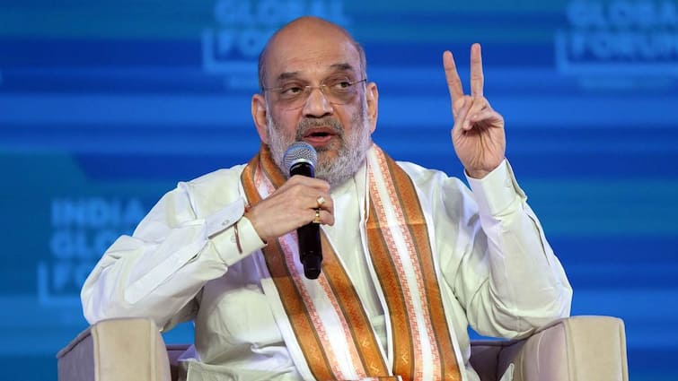 ‘PM Modi Delivers One other Dedication’: Amit Shah As Dwelling Ministry Notifies CAA Guidelines