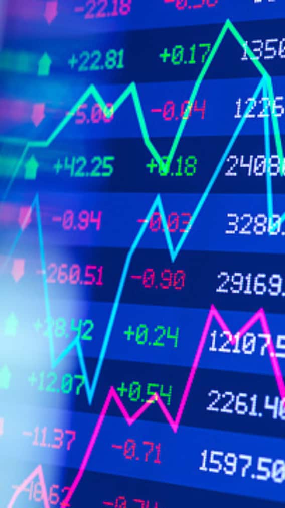 Stock Market Gainers And Losers Today