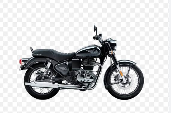 ராயல் என்ஃபீல்ட் புல்லட் 350 - ரூ.1.74 லட்சம்