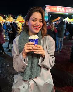 Tamannaah Bhatia: Special Ops डायरेक्टर नीरज पांडेच्या पुढील प्रोजेक्टमध्ये तमन्ना भाटिया मुख्य भूमिकेत?