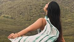 Divi Photos: నీకు-నాకు ముడిపడదన్నారు కానీ కలిసే ఉన్నాంగా అంటూ పాటేసుకున్న దివి!