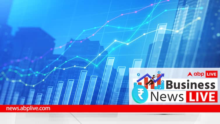 Sensex Industry Flat, Nifty Above 22,400 Amid Volatility newsfragment