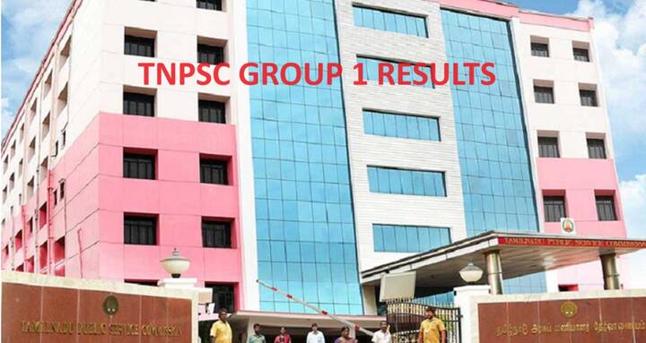 TNPSC Group 1 Mains Exam Result 2024 Declared at tnpsc.gov.in Know How To Check Result TNPSC Group 1 Result: டிஎன்பிஎஸ்சி குரூப் 1 தேர்வு முடிவுகள் வெளியீடு: பார்ப்பது எப்படி?