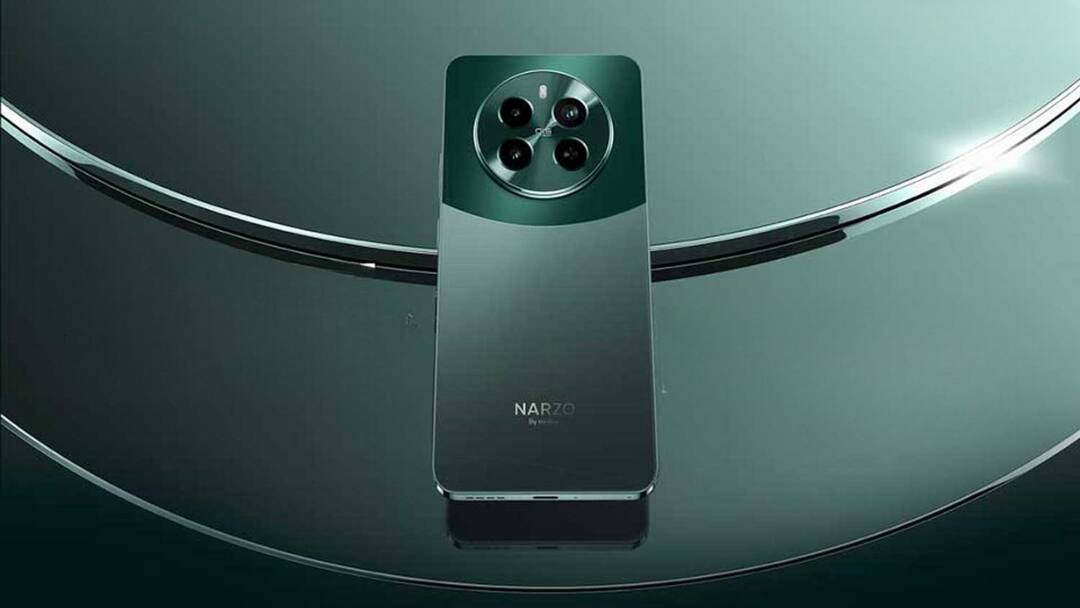 Realme Narzo 70 Pro price in india Specifications Features launch availability amazon Realme Narzo 70 Pro With Air Gesture Support, Glass Design Launch Teased On Amazon: Check Specifications & Features