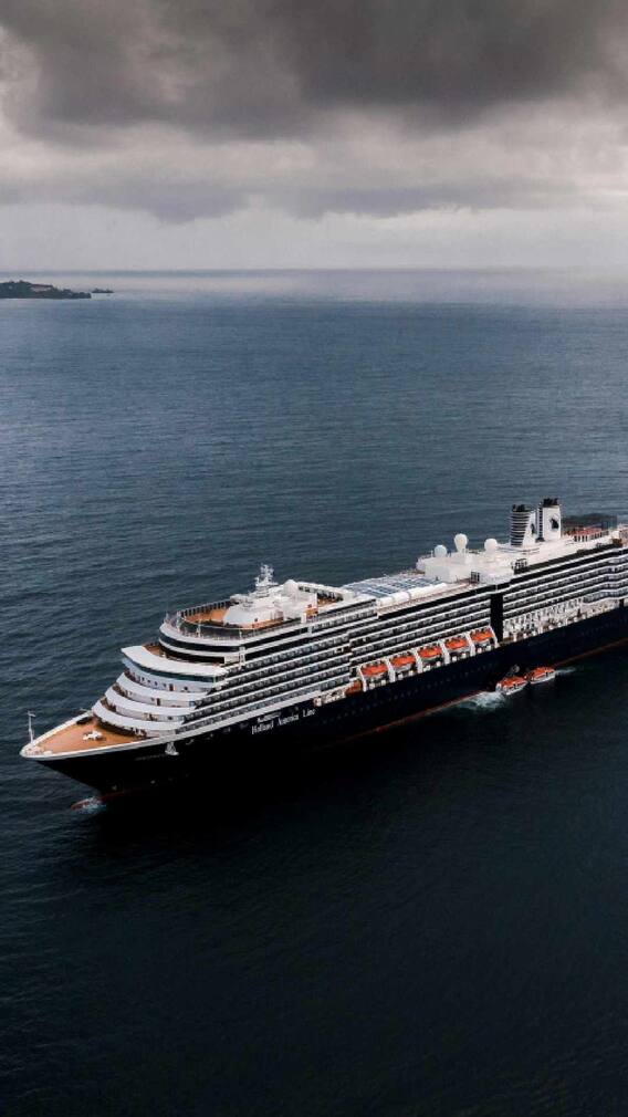 Ship Fuel : प्रवास चालू असताना जहाजातील इंधन संपले तर काय होईल ?