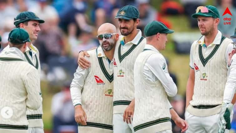 Starc surpasses Lillee as Australia dominate New Zealand batters in Christchurc get to know Mitchell Starc Record: অস্ট্রেলিয়ার বিরুদ্ধে টেস্টে দুরন্ত বোলিং, কিংবদন্তি লিলিকে টেক্কা অজি পেসারের