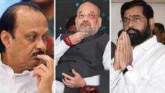 एकेरी जागा ते पक्ष तुमचा, चिन्ह आमचं! शिंदे-अजित पवारांची मोदी शाहांसमोर 'कितपत' निभाव लागणार?